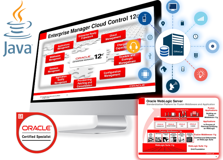 Oracle Services