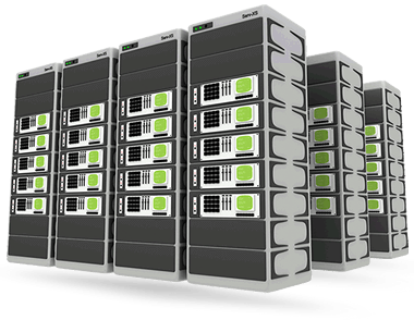 Web Hosting in Hamilton